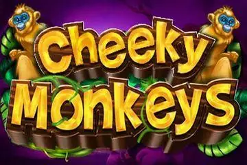 Cheeky Monkeys Online Casino Game