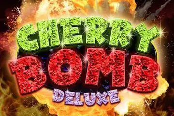 Cherry Bomb Online Casino Game