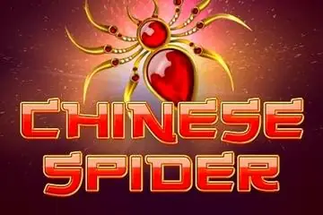 Chinese Spider Online Casino Game