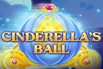 Cinderella's Ball Online Casino Game