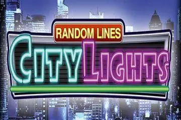 City Lights Online Casino Game
