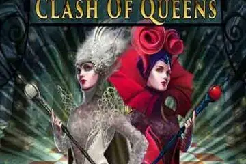 Clash of Queens Online Casino Game