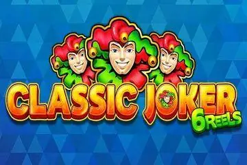 Classic Joker 6 Reels Online Casino Game