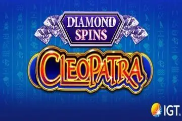 Cleopatra Diamond Spins Online Casino Game
