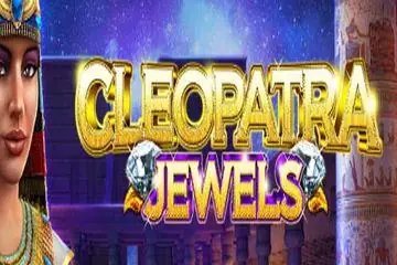 Cleopatra Jewels Online Casino Game