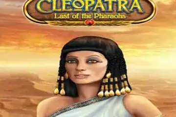 Cleopatra Last of the Pharaohs Online Casino Game