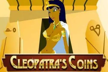 Cleopatra's Coins Online Casino Game