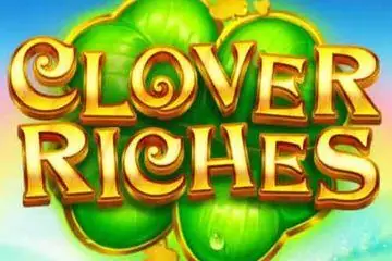 Clover Riches Online Casino Game