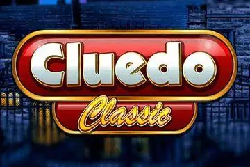 Cluedo Classic Online Casino Game