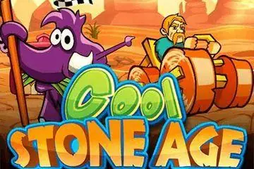 Cool Stone Age Online Casino Game
