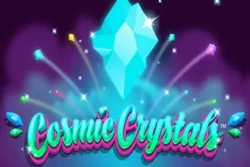 Cosmic Crystals Online Casino Game