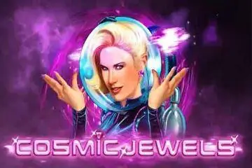Cosmic Jewels Online Casino Game