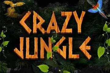 Crazy Jungle Online Casino Game