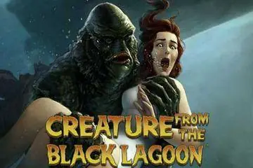 Creature From the Black Lagoon Online Casino Game