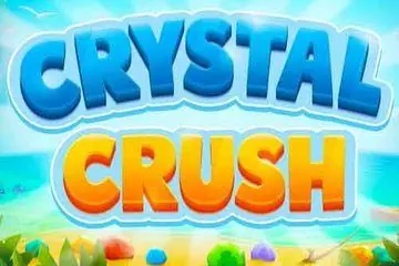 Crystal Crush Online Casino Game
