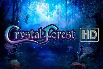Crystal Forest Online Casino Game