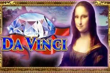 Da Vinci Online Casino Game