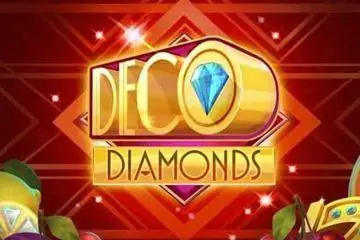 Deco Diamonds Online Casino Game