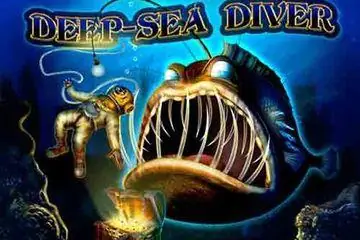 Deep Sea Diver Online Casino Game