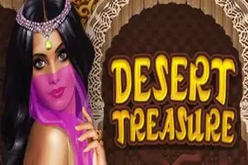 Desert Treasure Online Casino Game