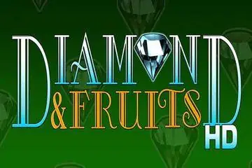 Diamond & Fruits Online Casino Game
