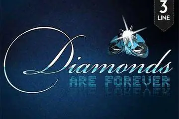 Diamonds are Forever Online Casino Game