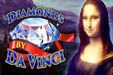 Diamonds by Da Vinci Online Casino Game