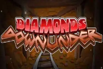 Diamonds Downunder Online Casino Game