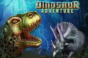 Dinosaur Adventure Online Casino Game
