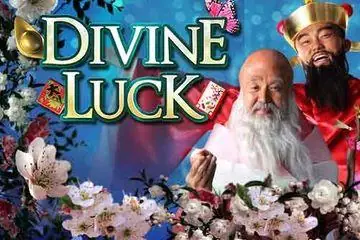 Divine Luck Online Casino Game