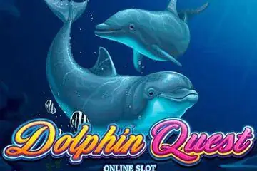 Dolphin Quest Online Casino Game
