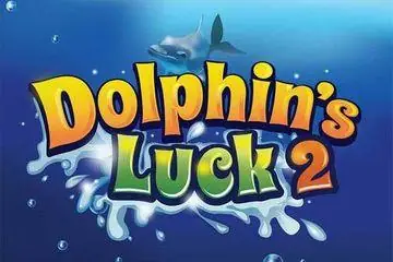 Dolphin's Luck 2 Online Casino Game