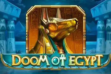 Doom of Egypt Online Casino Game