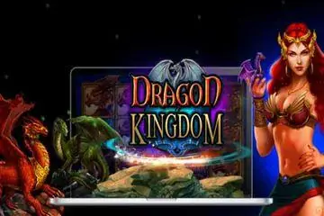 Dragon Kingdom Online Casino Game