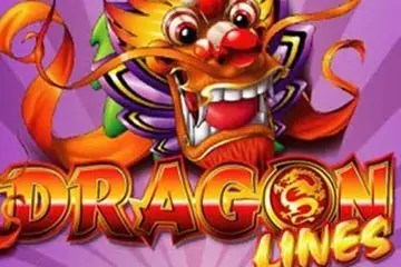 Dragon Lines Online Casino Game