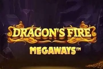Dragon's Fire Megaways Online Casino Game