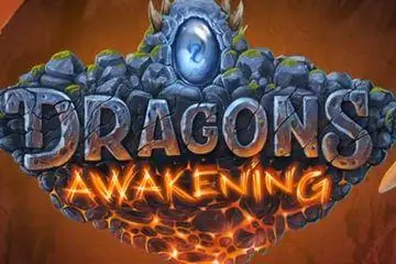 Dragons' Awakening Online Casino Game