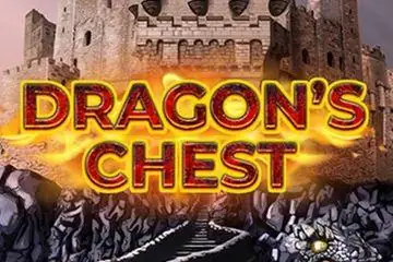 Dragons Chest Online Casino Game
