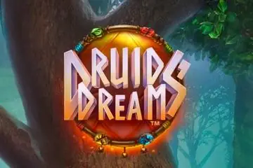 Druids Dream Online Casino Game