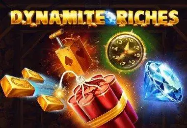 Dynamite Riches Online Casino Game