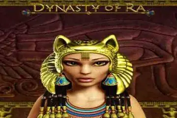 Dynasty of Ra Online Casino Game