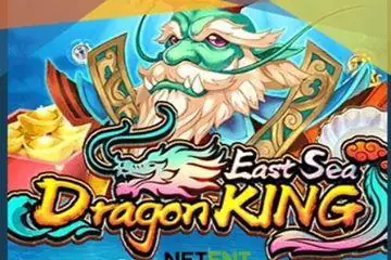East Sea Dragon King Online Casino Game