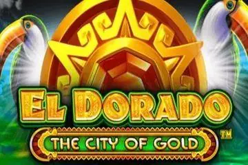 El Dorado The City of Gold Online Casino Game