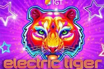 Electric Tiger Online Casino Game