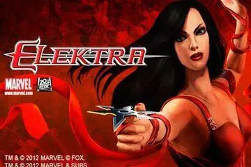 Elektra Online Casino Game