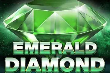 Emerald Diamond Online Casino Game