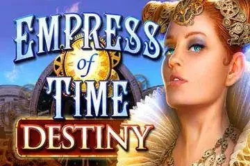 Empress of Time: Destiny Online Casino Game