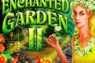 Enchanted Garden II Online Casino Game