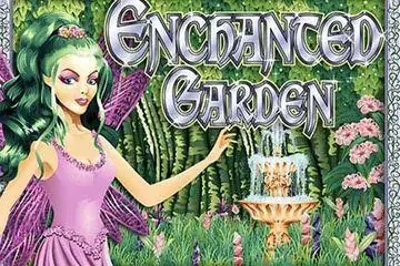 Enchanted Garden Online Casino Game