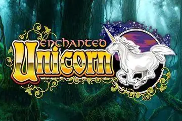 Enchanted Unicorn Online Casino Game